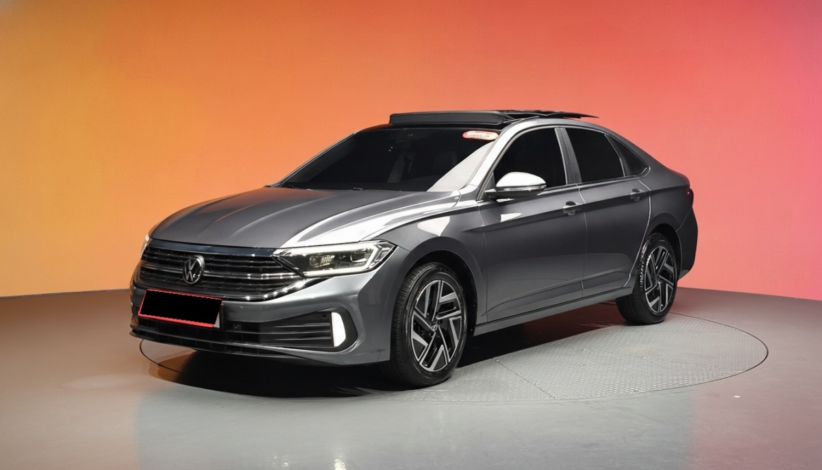 Volkswagen Jetta, 2024 — купить в Туле под ключ