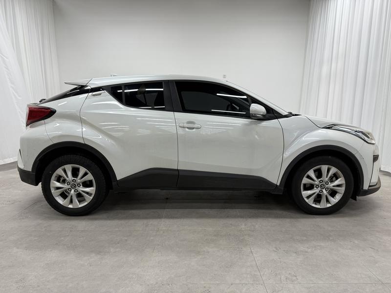 Toyota Izoa, 2022 — фото 8 из 12