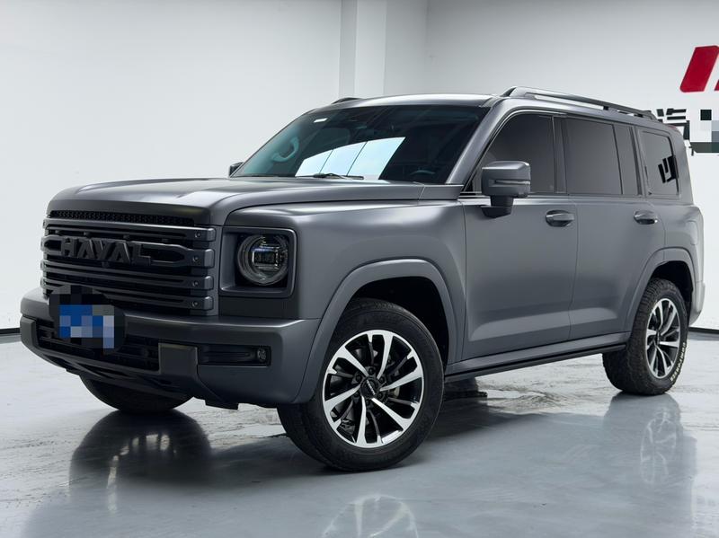Haval H9, 2024 — купить в Твери под ключ