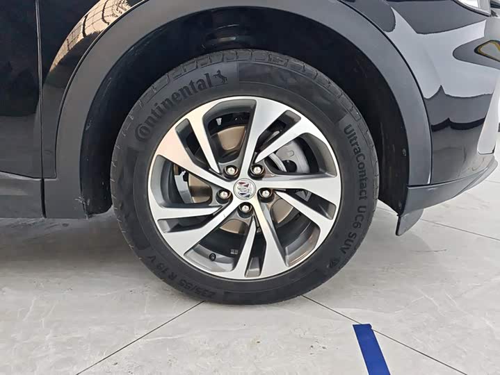 Buick Envision Plus, 2022 — фото 6 из 9