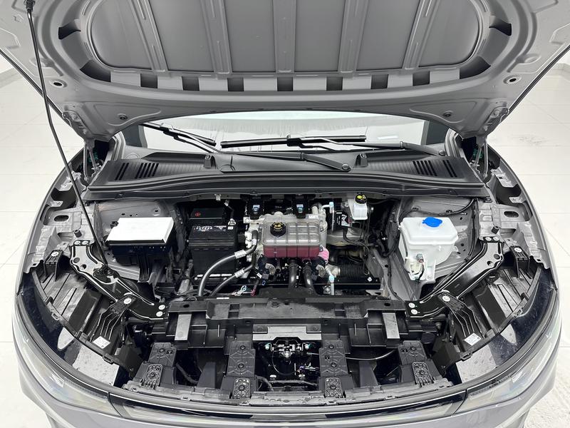 Leapmotor Lafa5, 2025 — фото 12 из 12