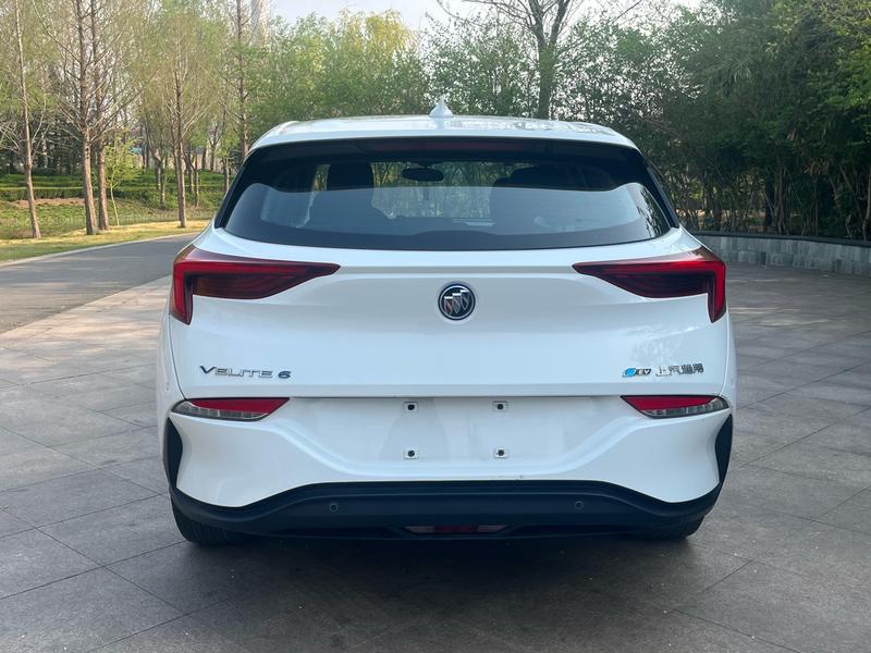 Buick Velite 6, 2023 — фото 6 из 12