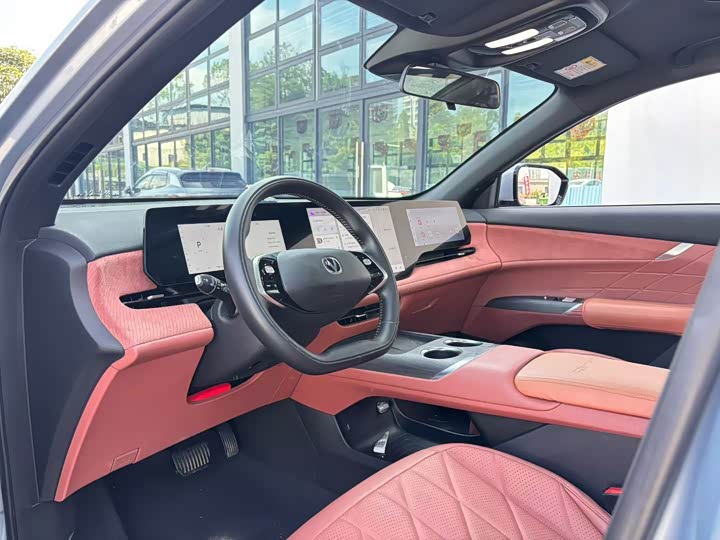 Changan CS75 Plus, 2024 — фото 4 из 9