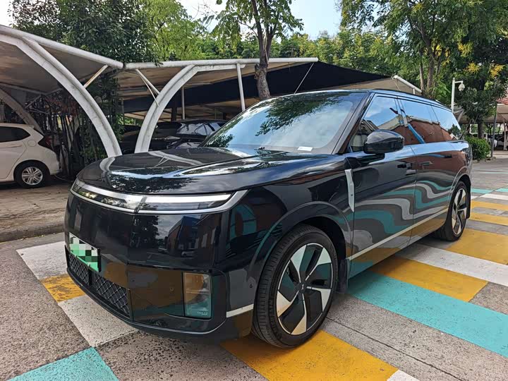 XPeng GX, 2026 — купить в Оренбурге под ключ