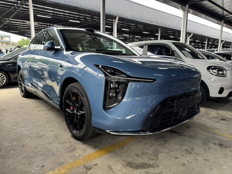 IM motors LS6, 2025 — фото 3 из 8