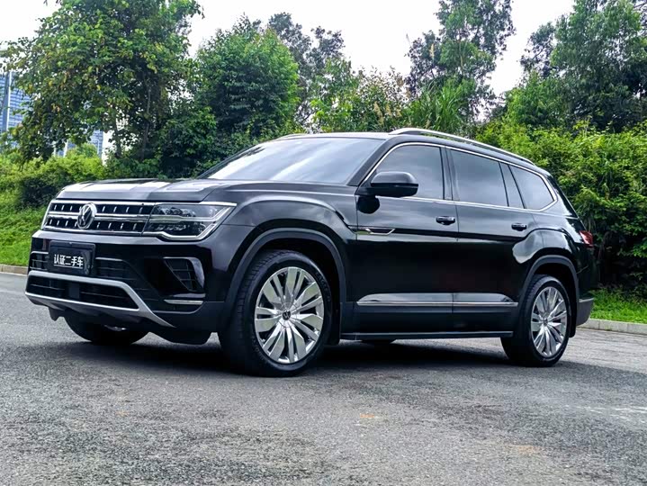 Volkswagen Teramont Pro, 2024 — купить в Орле под ключ