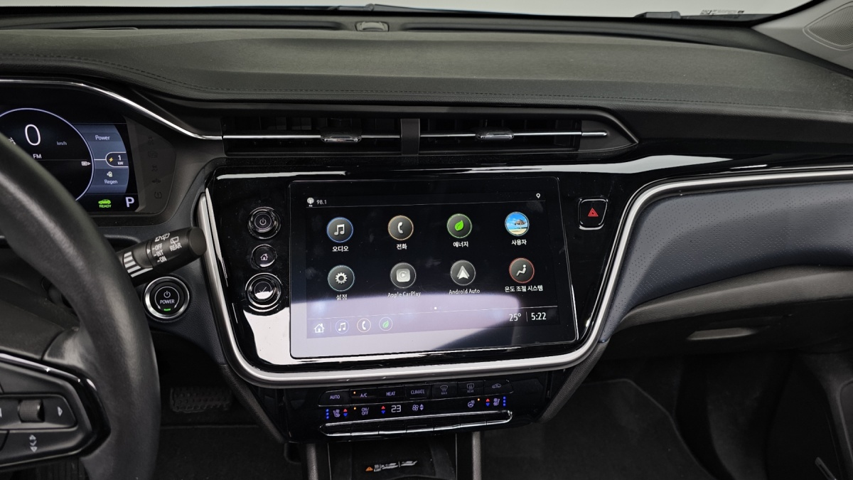 Chevrolet Bolt EUV, 2023 — фото 12 из 12