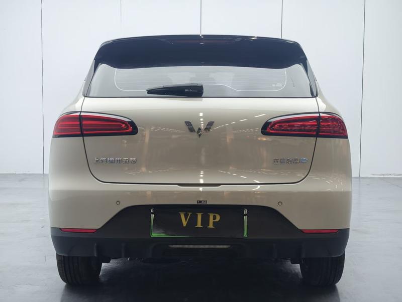 Wuling Bingo Plus, 2025 — фото 5 из 10