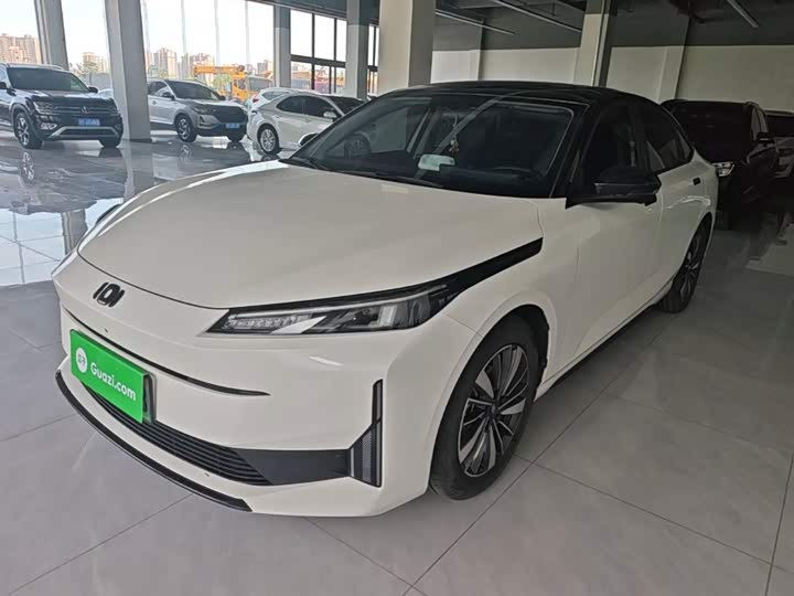 Changan Qiyuan (Nevo) A05, 2023 — купить в Казани под ключ