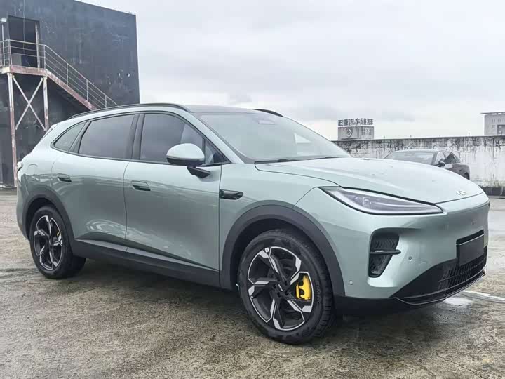Chery Fulwin T9L, 2026 — фото 3 из 9