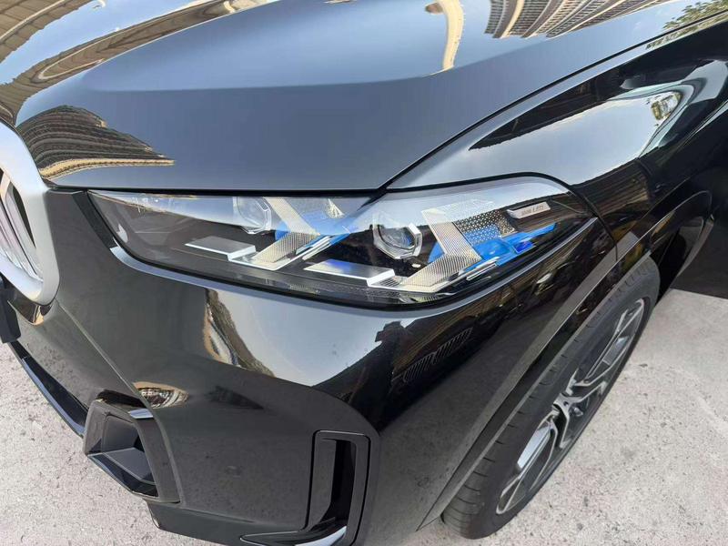 BMW X5, 2026 — фото 7 из 12