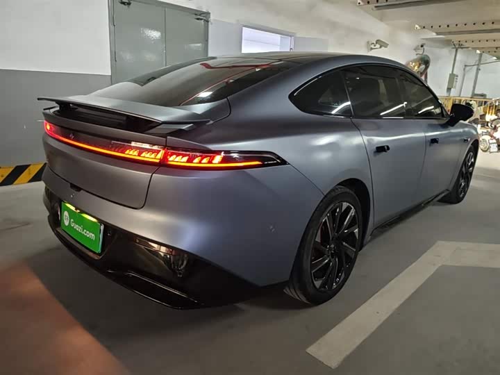 Dongfeng Yipai eπ 007, 2023 — фото 7 из 9