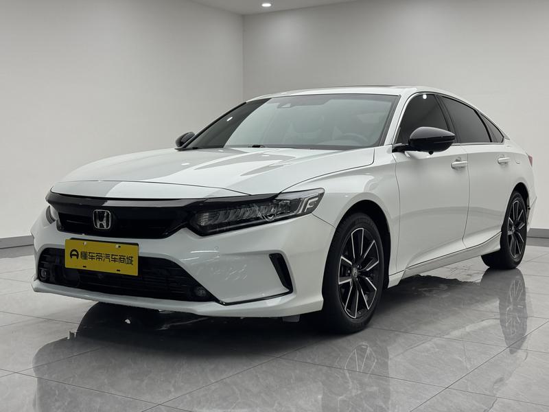 Honda Inspire, 2023 — купить в Ижевске под ключ