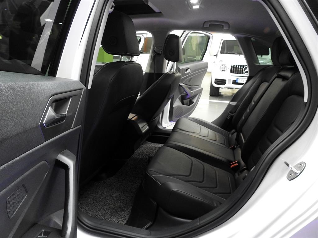 Volkswagen Jetta, 2023 — фото 11 из 12