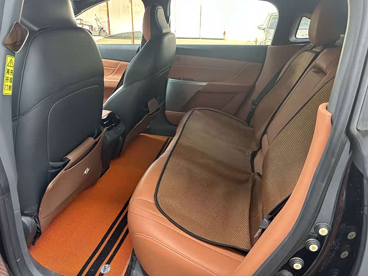 Dongfeng Yipai eπ 007, 2024 — фото 6 из 9