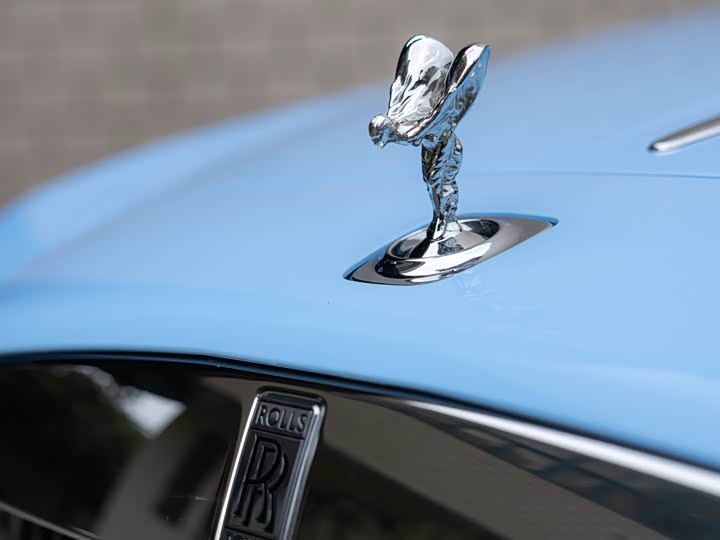 Rolls-Royce Wraith, 2022 — фото 9 из 9