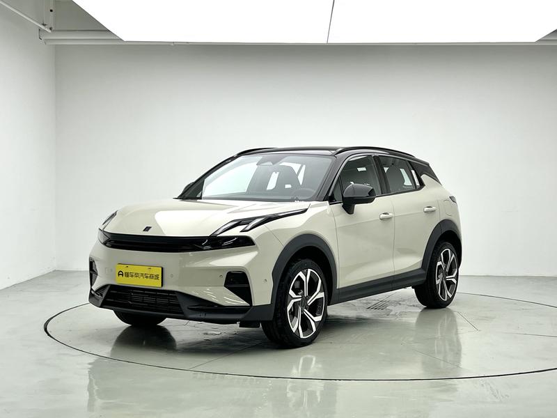 Lynk & Co 06, 2024 — купить в Воронеже под ключ