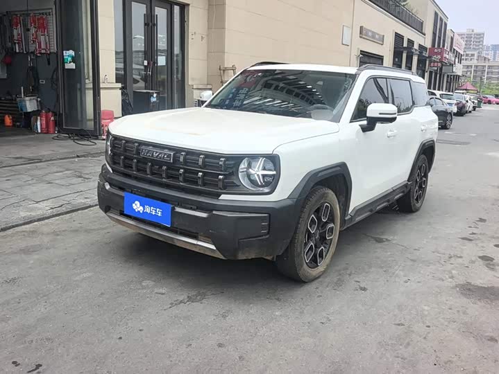 Haval KuGou, 2023 — купить в Брянске под ключ