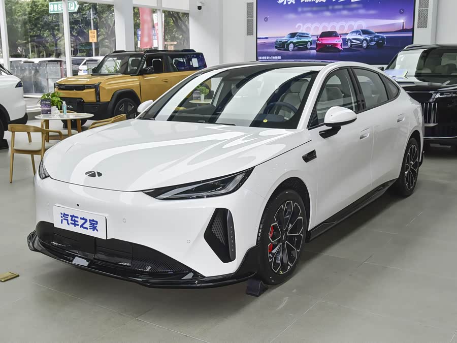 Chery Fulwin A9, 2026 — купить в Самаре под ключ
