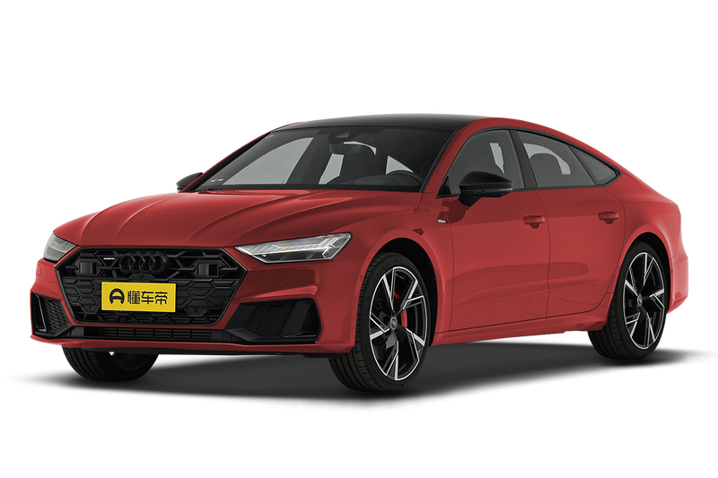 Audi A7, 2023 — фото 10 из 10