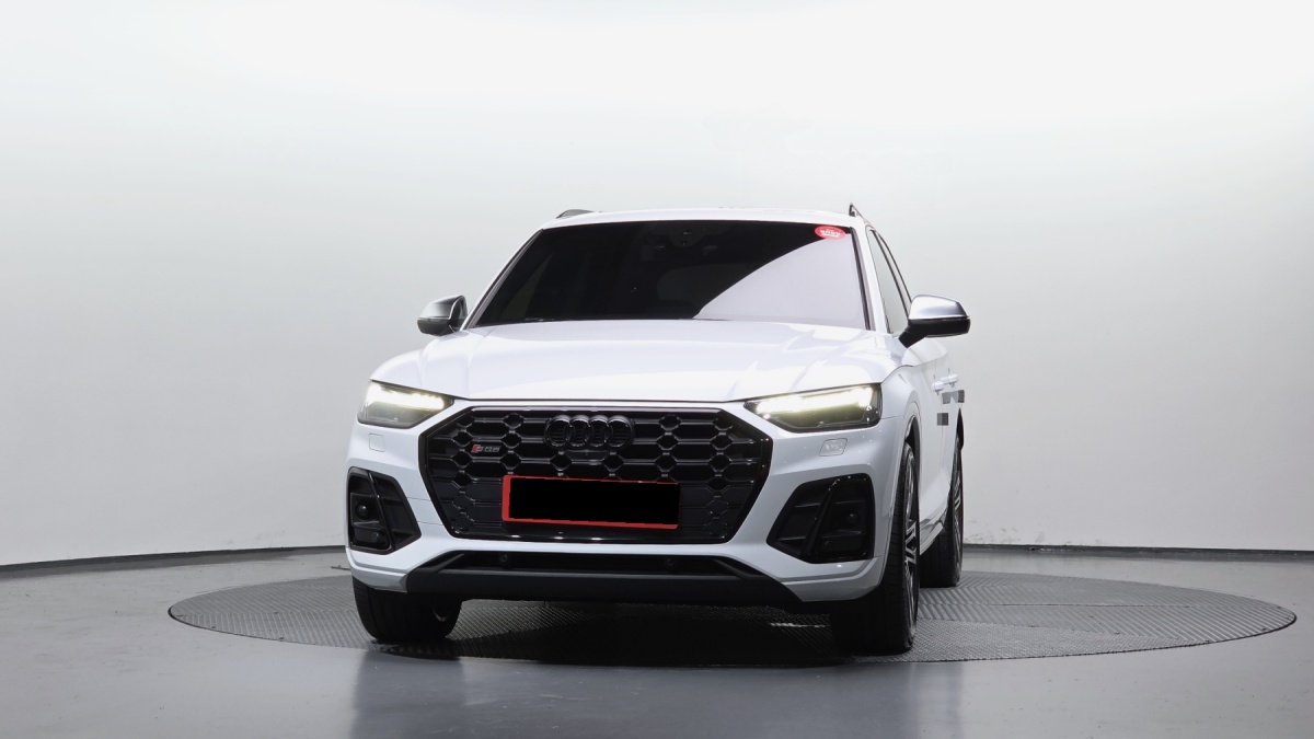 Audi SQ5, 2022 — фото 3 из 12