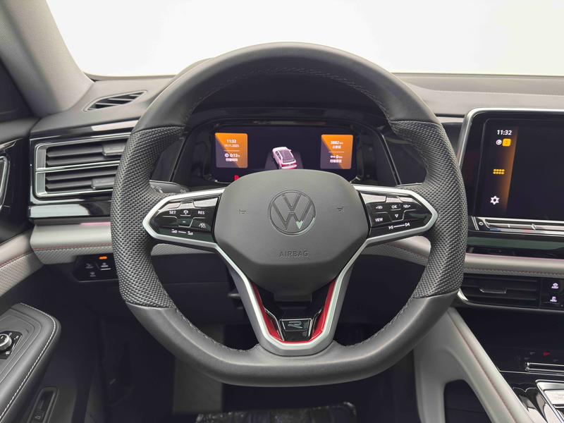 Volkswagen Teramont Pro, 2024 — фото 10 из 12