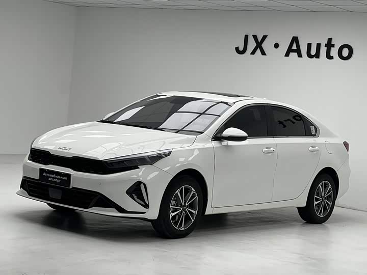 Kia K3, 2025 — купить в Перми под ключ