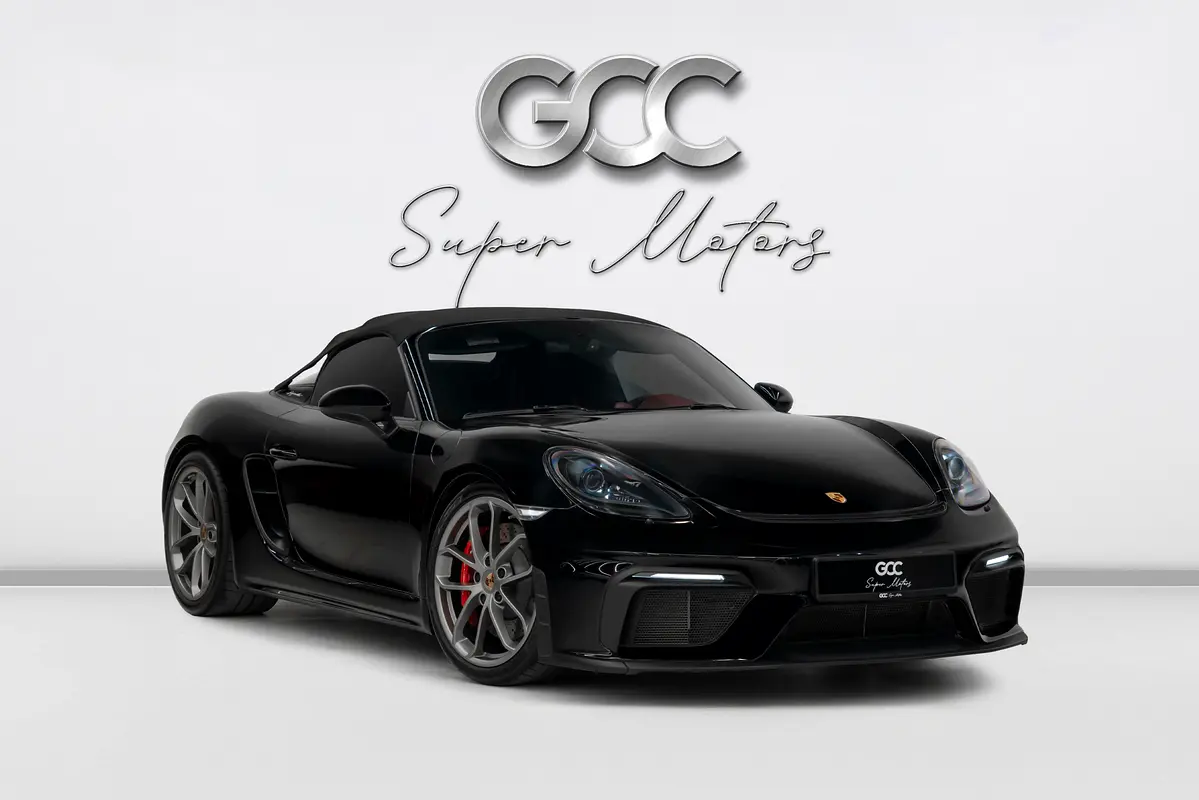 Porsche 718, 2023 — фото 3 из 10
