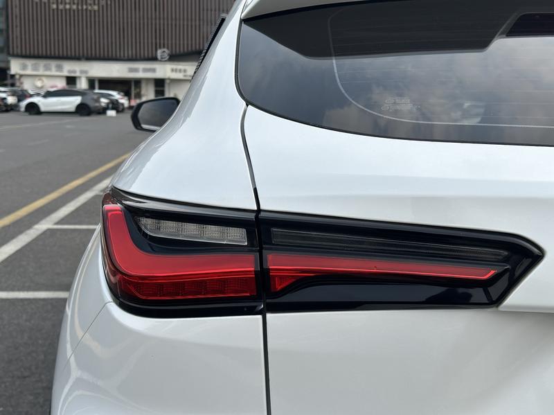 Changan Oshan X5, 2021 — фото 8 из 12