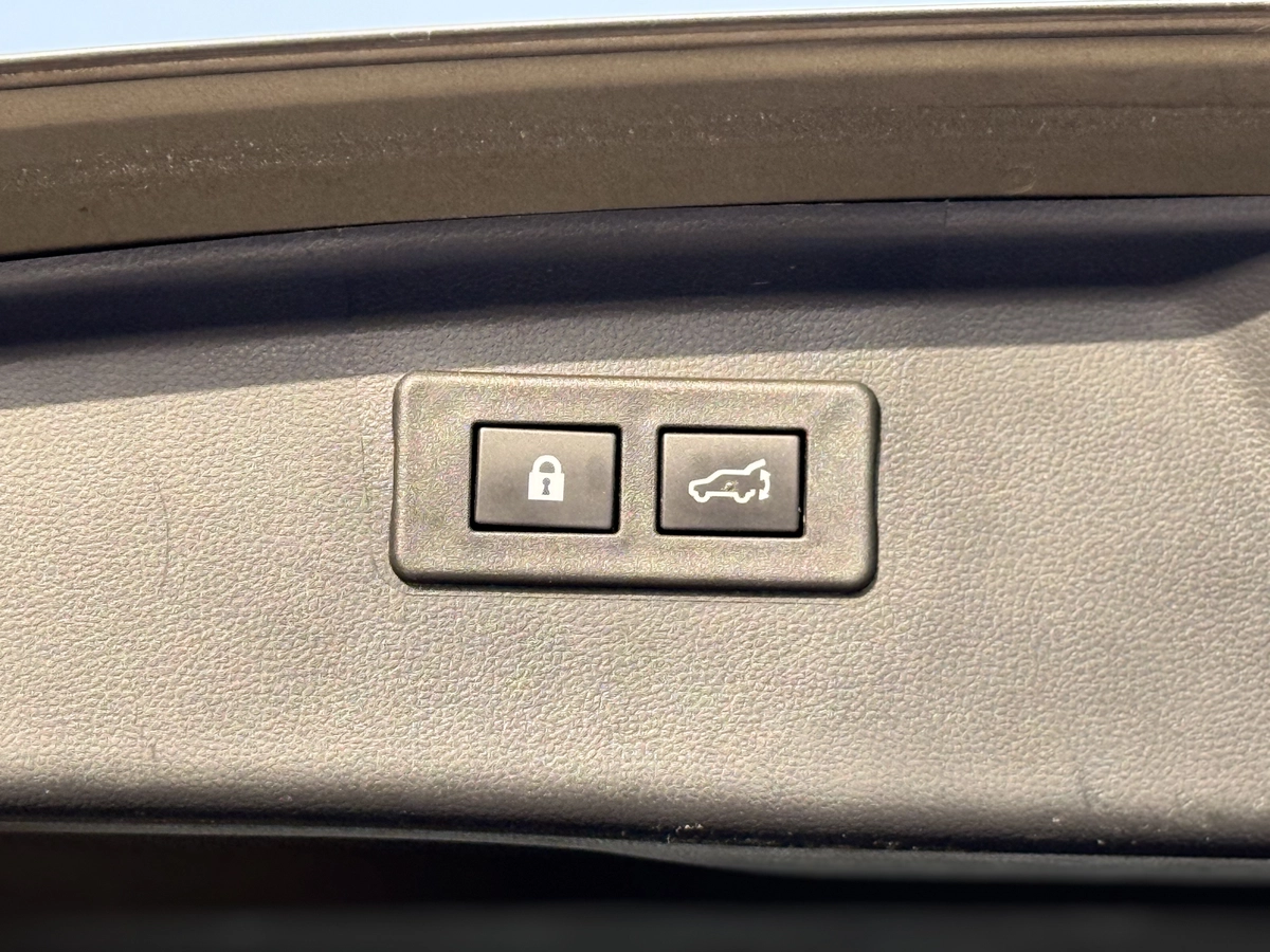 Subaru Outback, 2021 — фото 9 из 9