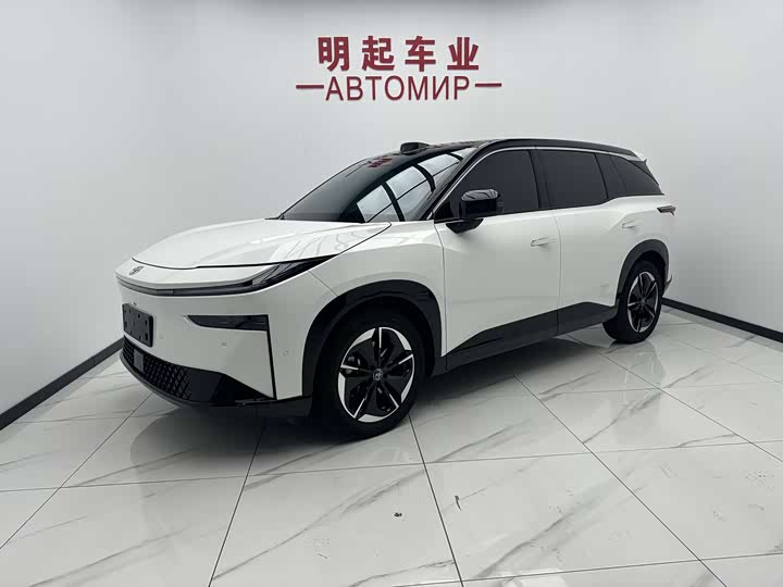 Toyota bZ3X, 2025 — купить в Саранске под ключ