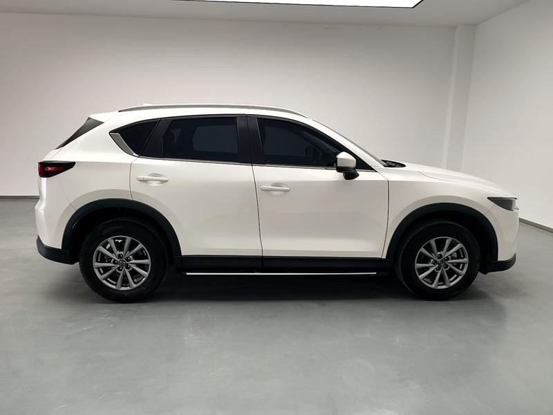 Mazda CX-5, 2023 — фото 8 из 12