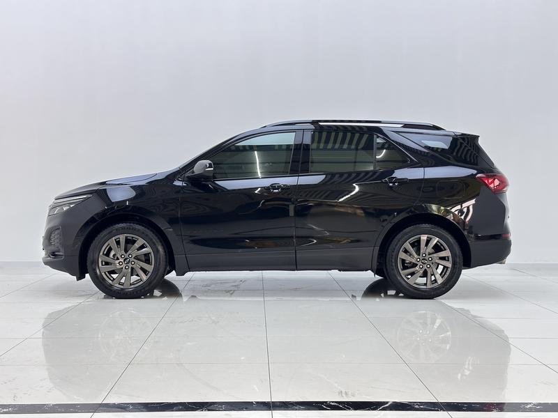 Chevrolet Equinox, 2023 — фото 4 из 12