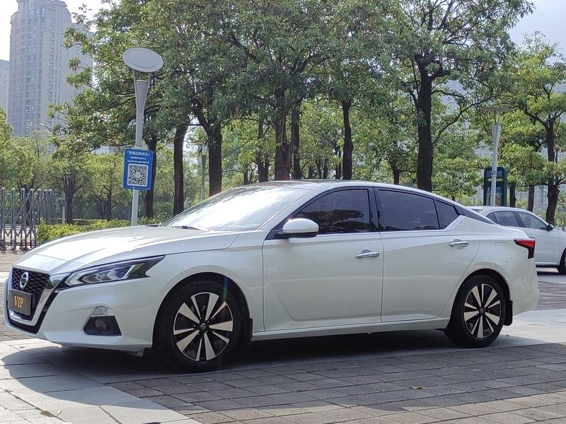 Nissan Teana, 2022 — купить в Смоленске под ключ