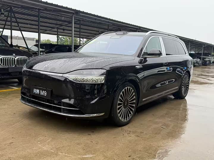 Aito M9, 2026 — купить в Кирове под ключ