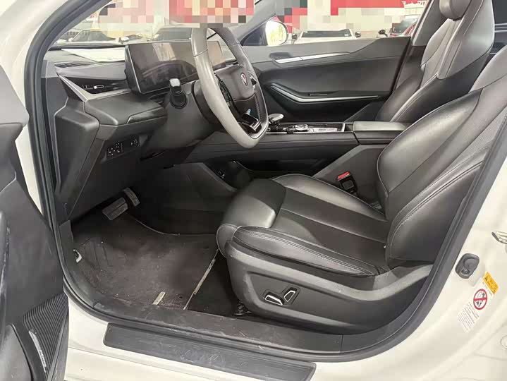 Changan Raeton Plus, 2022 — фото 4 из 9