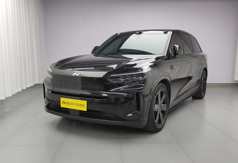 Nio Onvo L80, 2026 — купить в Белгороде под ключ
