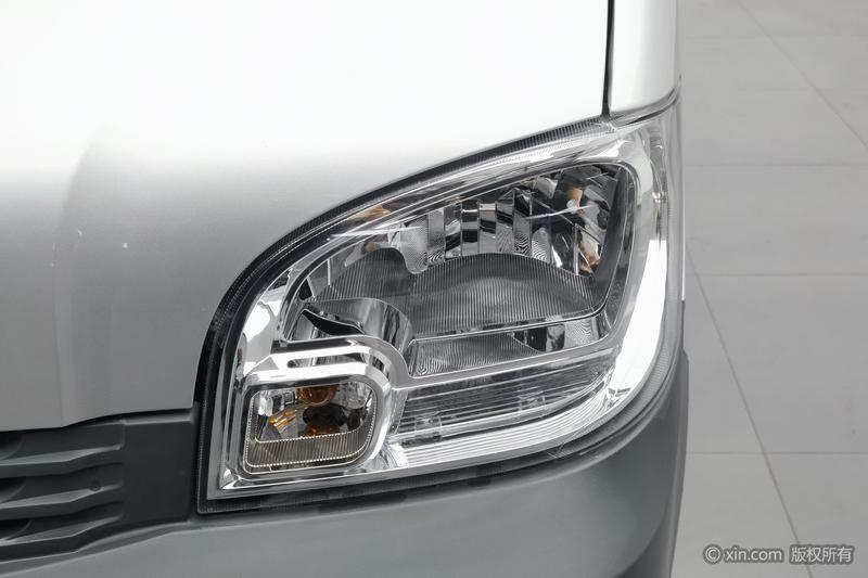 Wuling Sunshine, 2023 — фото 5 из 12