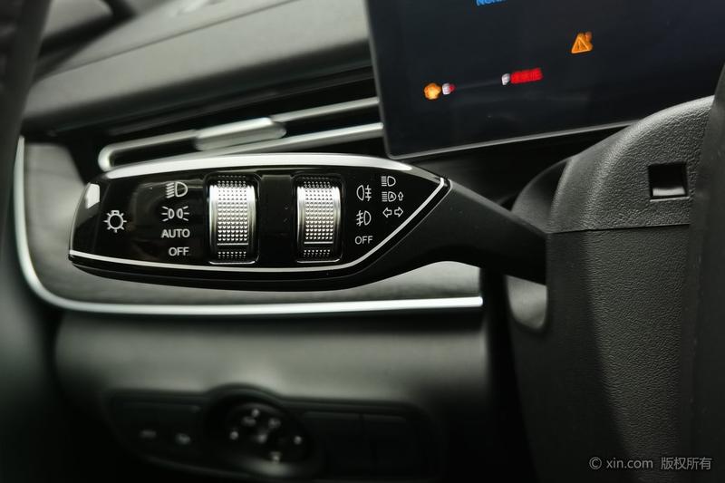 Chery Arrizo 8 Pro, 2024 — фото 11 из 12