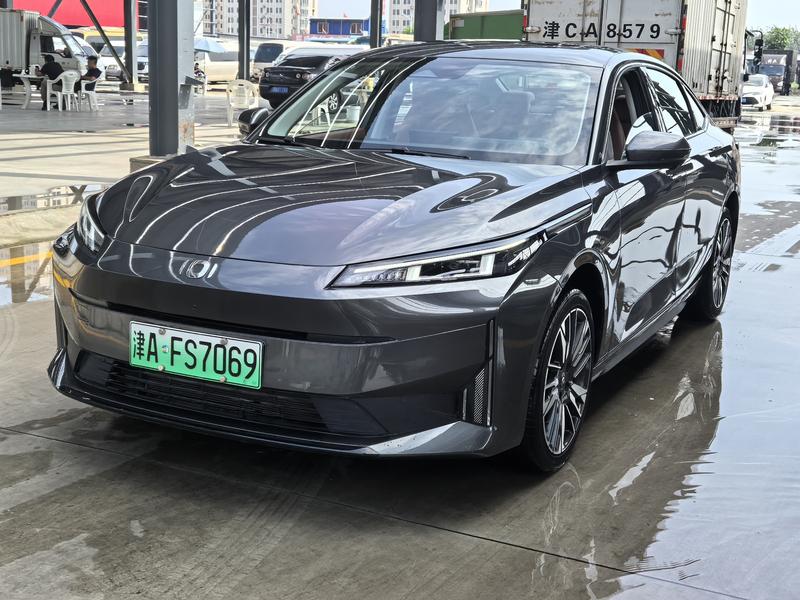 Changan Qiyuan (Nevo) A05, 2023 — купить в Пензе под ключ