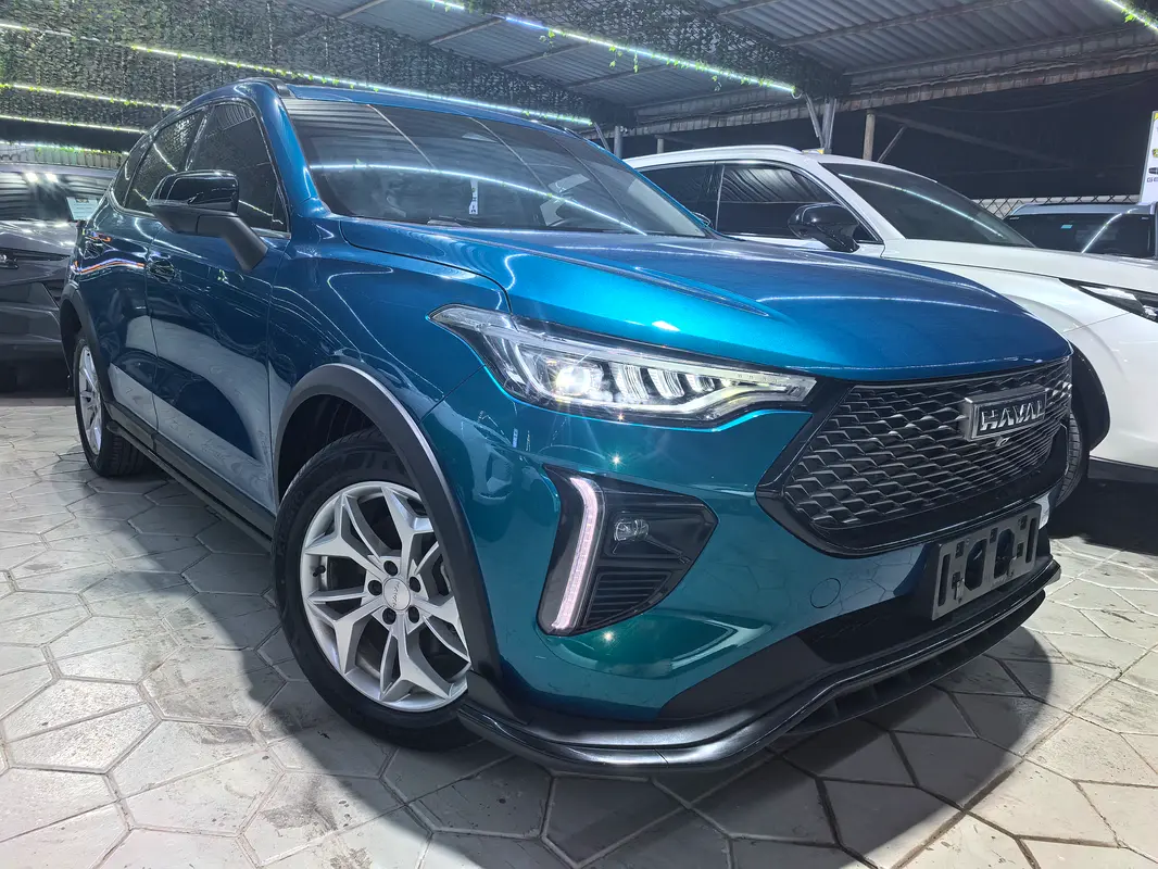Haval Jolion, 2025