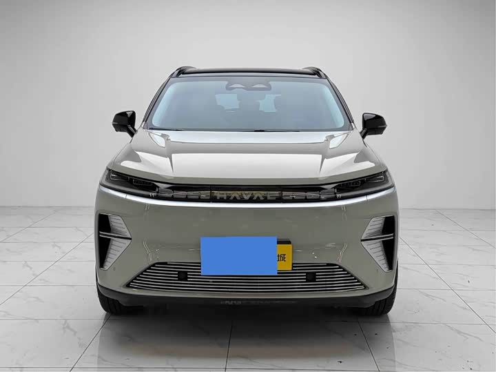Haval Ruge Max, 2025 — фото 2 из 9