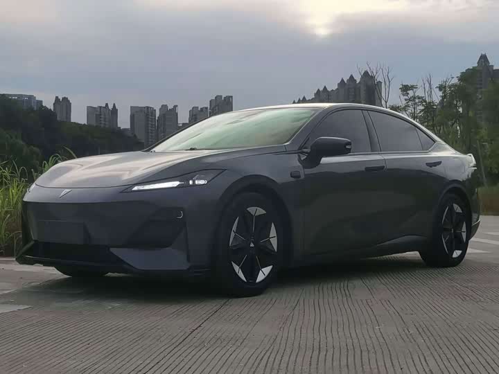 Changan Deepal SL03, 2023 — купить в Кирове под ключ