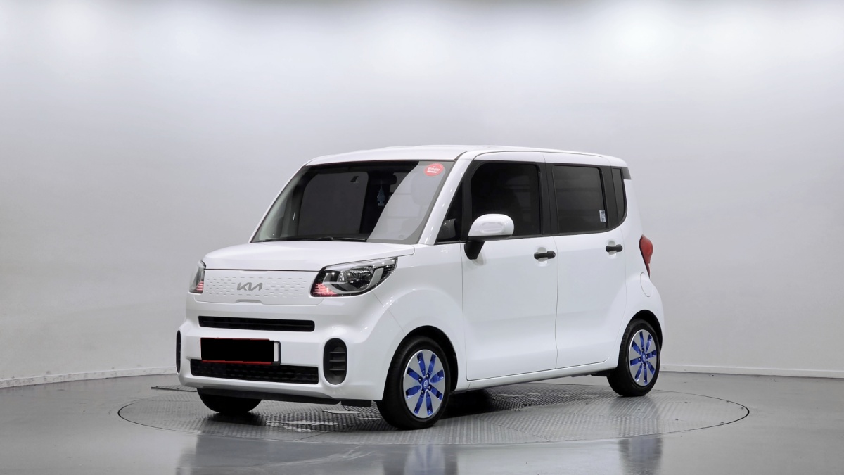 Kia Ray, 2021 — купить в Санкт-Петербурге под ключ