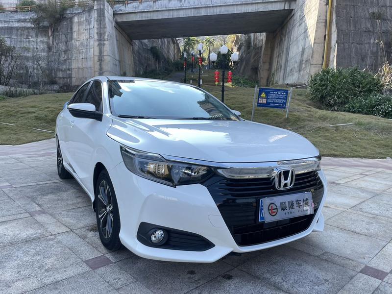 Honda Crider, 2022 — фото 3 из 10