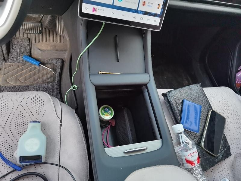 Geely Galaxy L7, 2025 — фото 9 из 12