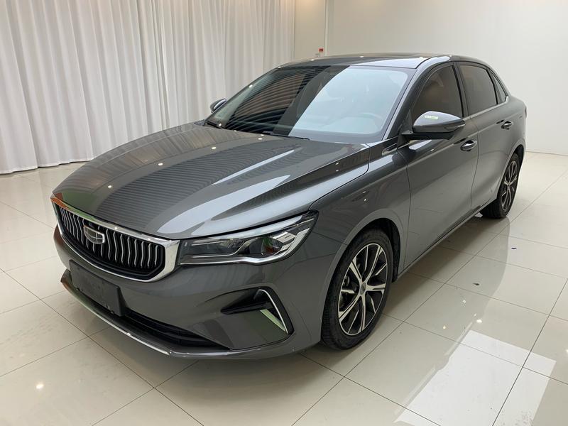 Geely Emgrand, 2022 — купить в Орле под ключ