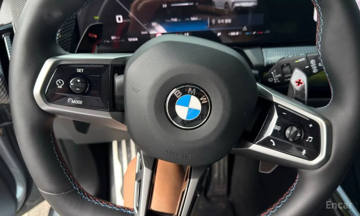 BMW X3, 2025 — фото 6 из 12