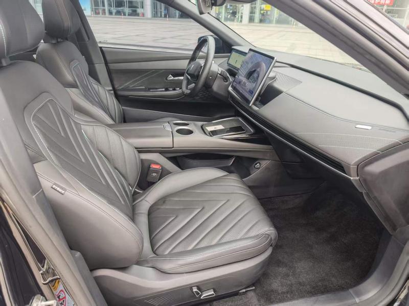 Changan Deepal SL03, 2024 — фото 11 из 12
