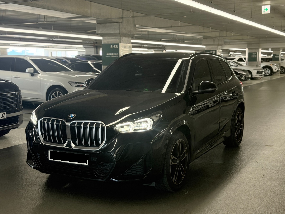BMW X1, 2024 — купить в Нижнем Новгороде под ключ